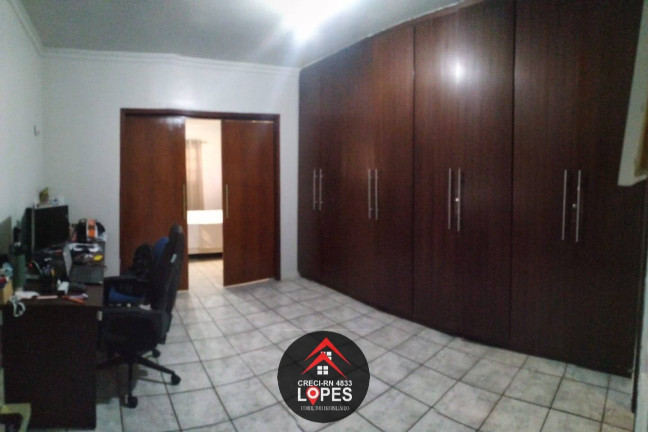 Imagem Casa com 3 Quartos à Venda, 400 m² em Potengi - Natal