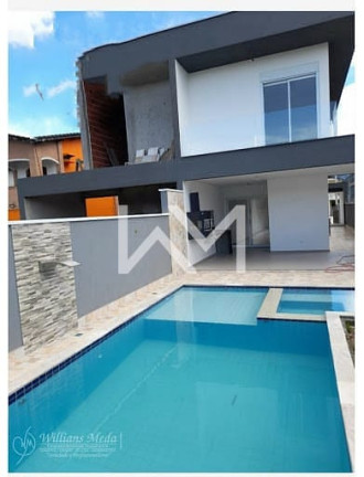 Imagem Sobrado com 3 Quartos à Venda, 195 m² em Praia Da Boracéia - São Sebastião Imagem Sobrado com 3 Quartos à Venda, 195 m² em Praia Da Boracéia - São Sebastião