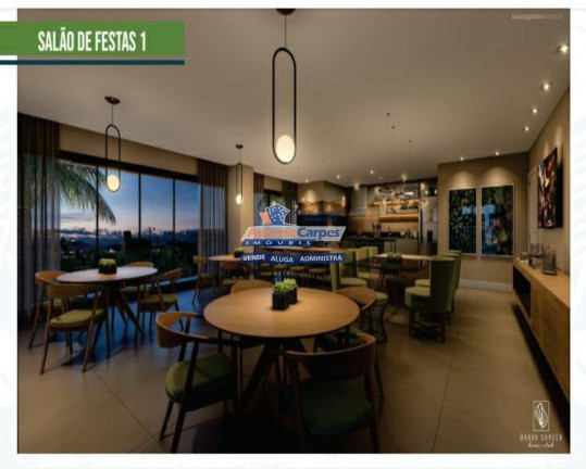 Imagem Imóvel com 2 Quartos à Venda, 76 m² em Praia Brava De Itajaí - Itajaí