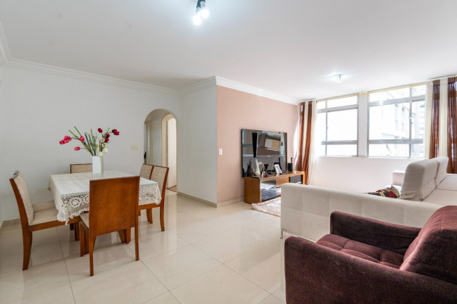Imagem Apartamento com 3 Quartos à Venda, 102 m² em Paraíso - São Paulo Imagem Apartamento com 3 Quartos à Venda, 102 m² em Paraíso - São Paulo