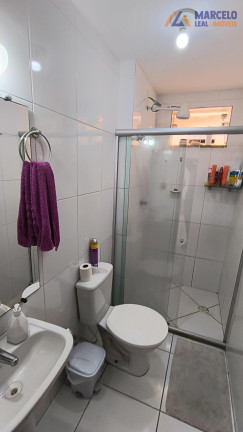 Imagem Apartamento com 2 Quartos à Venda, 54 m² em Felicia - Vitória Da Conquista Imagem Apartamento com 2 Quartos à Venda, 54 m² em Felicia - Vitória Da Conquista