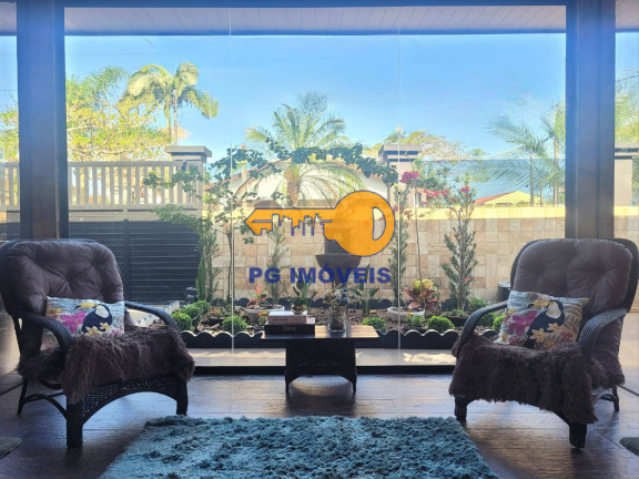 Imagem Casa com 3 Quartos à Venda, 420 m² em Ipanema - Pontal Do Paraná