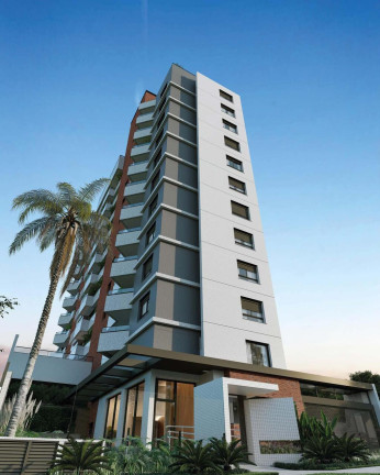 Imagem Apartamento com 2 Quartos à Venda, 162 m² em Mont Serrat - Porto Alegre