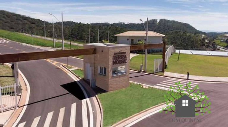 Imagem Terreno à Venda, 125 m² em Sítio Boa Vista - Cotia Imagem Terreno à Venda, 125 m² em Sítio Boa Vista - Cotia