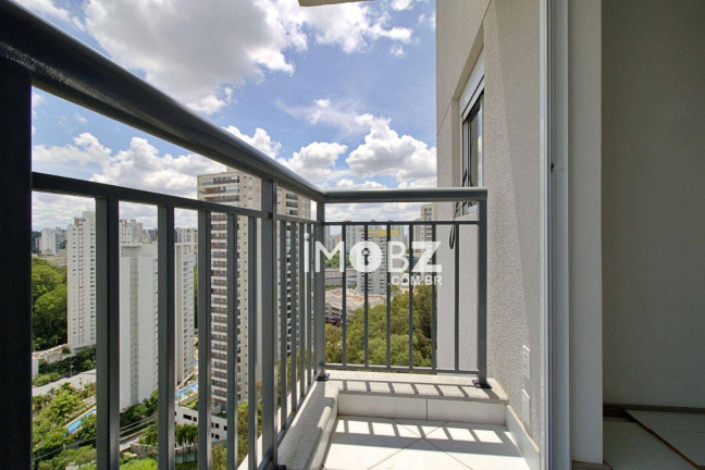 Imagem Imóvel com 2 Quartos à Venda, 45 m² em Vila Andrade - São Paulo Imagem Imóvel com 2 Quartos à Venda, 45 m² em Vila Andrade - São Paulo