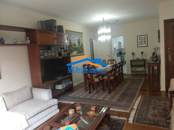 Imagem Apartamento com 3 Quartos à Venda, 127 m² em Jardim Paulista - São Paulo Imagem Apartamento com 3 Quartos à Venda, 127 m² em Jardim Paulista - São Paulo