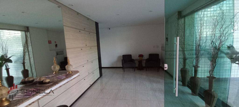 Imagem Apartamento com 3 Quartos à Venda, 125 m² em Vila Guilhermina - Praia Grande Imagem Apartamento com 3 Quartos à Venda, 125 m² em Vila Guilhermina - Praia Grande