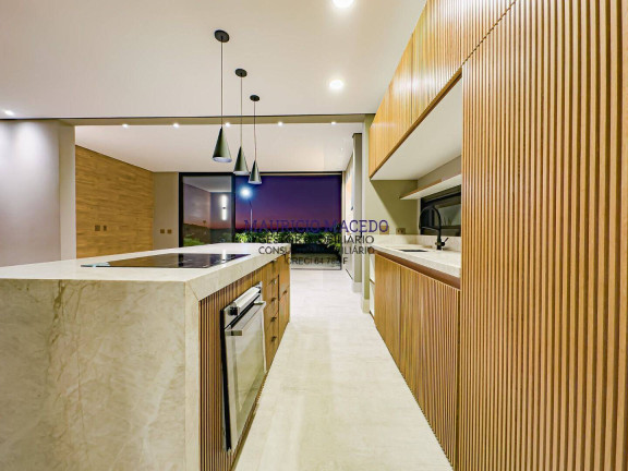 Imagem Casa com 4 Quartos à Venda, 500 m² em Alphaville - Santana De Parnaíba