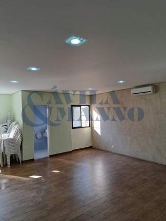 Imagem Apartamento com 2 Quartos à Venda, 60 m² em Belenzinho - São Paulo