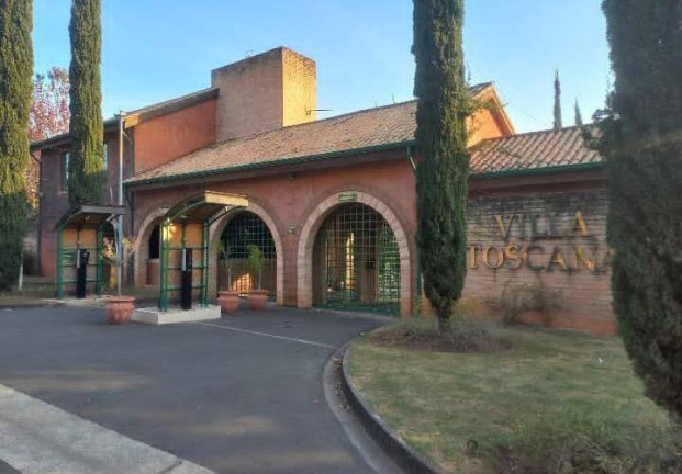 Imagem Casa de Condomínio com 3 Quartos à Venda, 1 m² em Villa Toscana - Votorantim Imagem Casa de Condomínio com 3 Quartos à Venda, 1 m² em Villa Toscana - Votorantim