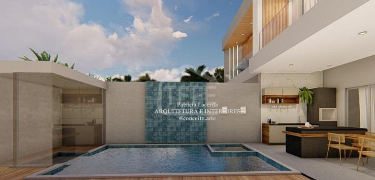 Imagem Casa com 6 Quartos à Venda, 403 m² em Barra Da Tijuca - Rio De Janeiro