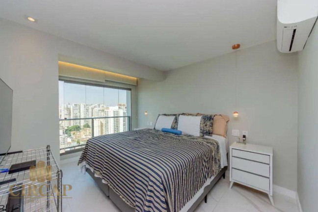 Imagem Cobertura com 2 Quartos à Venda, 185 m² em Perdizes - São Paulo Imagem Cobertura com 2 Quartos à Venda, 185 m² em Perdizes - São Paulo