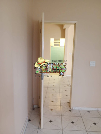 Imagem Casa com 1 Quarto para Alugar, 80 m² em Cidade Antônio Estevão De Carvalho - São Paulo