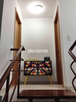 Imagem Apartamento com 2 Quartos à Venda, 79 m² em Panamby - São Paulo Imagem Apartamento com 2 Quartos à Venda, 79 m² em Panamby - São Paulo