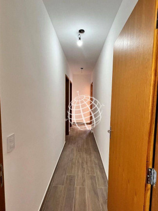 Imagem Casa com 3 Quartos à Venda, 250 m² em Condomínio Buona Vita Gold - Atibaia