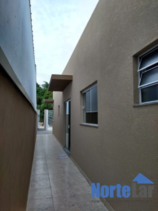 Imagem Casa com 2 Quartos à Venda, 73 m² em Jardim Brogotá - Atibaia