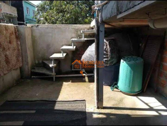 Imagem Sobrado com 3 Quartos à Venda, 55 m² em Vila Nova Cumbica - Guarulhos Imagem Sobrado com 3 Quartos à Venda, 55 m² em Vila Nova Cumbica - Guarulhos