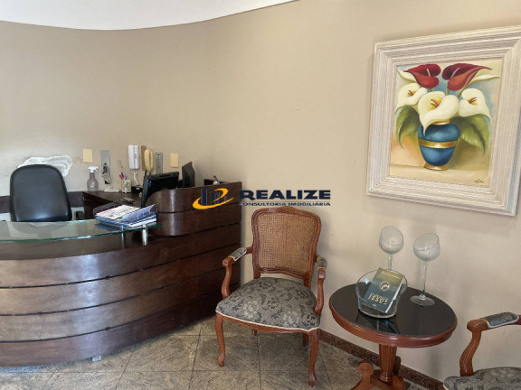 Imagem Apartamento com 3 Quartos à Venda, 130 m² em Centro - Campos Dos Goytacazes Imagem Apartamento com 3 Quartos à Venda, 130 m² em Centro - Campos Dos Goytacazes