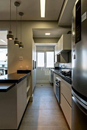 Imagem Apartamento com 2 Quartos à Venda, 74 m² em Vila Mariana - São Paulo