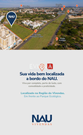 Imagem Apartamento à Venda, em Jardim Vivendas - São José Do Rio Preto Imagem Apartamento à Venda, em Jardim Vivendas - São José Do Rio Preto