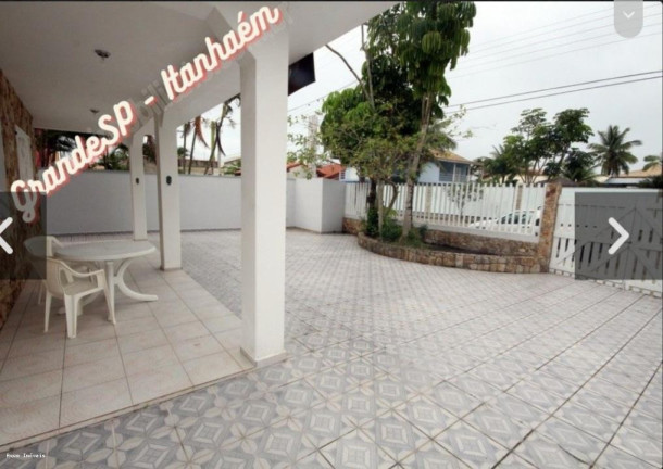 Casa com 4 Quartos à Venda, 294 m² em Jardim Grandesp - Itanhaém
