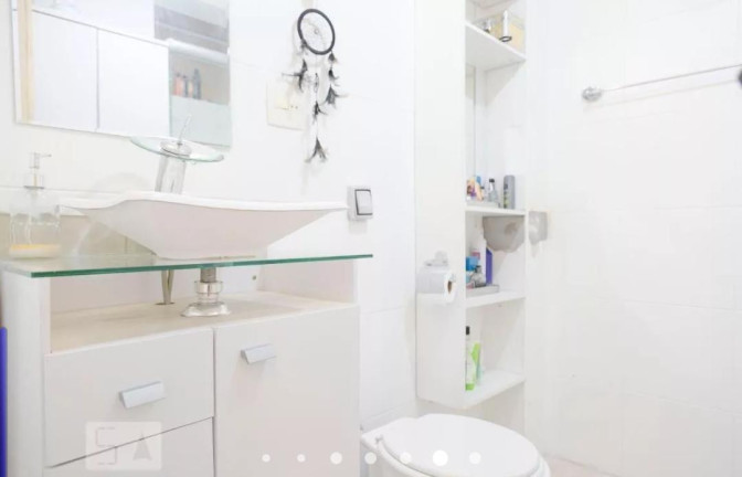Imagem Apartamento com 1 Quarto à Venda, 39 m² em Bela Vista - São Paulo Imagem Apartamento com 1 Quarto à Venda, 39 m² em Bela Vista - São Paulo
