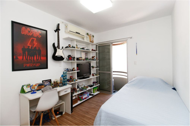 Imagem Apartamento com 4 Quartos à Venda, 138 m² em Aclimação - São Paulo