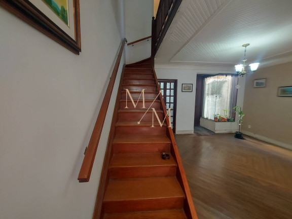 Imagem Casa com 3 Quartos à Venda, 109 m² em Gonzaga - Santos