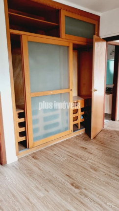 Imagem Apartamento com 2 Quartos à Venda, 72 m² em Panamby - São Paulo Imagem Apartamento com 2 Quartos à Venda, 72 m² em Panamby - São Paulo