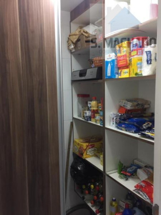 Imagem Apartamento com 3 Quartos à Venda, 89 m² em Jardim - Santo André Imagem Apartamento com 3 Quartos à Venda, 89 m² em Jardim - Santo André