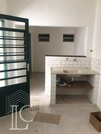 Imagem Casa com 3 Quartos para Alugar, 150 m² em Campo Belo - São Paulo Imagem Casa com 3 Quartos para Alugar, 150 m² em Campo Belo - São Paulo