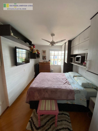 Imagem Apartamento com 2 Quartos à Venda, 82 m² em Vila Mariana - São Paulo