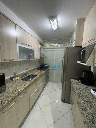 Imagem Apartamento com 3 Quartos à Venda, 80 m² em Vila Carrão - São Paulo
