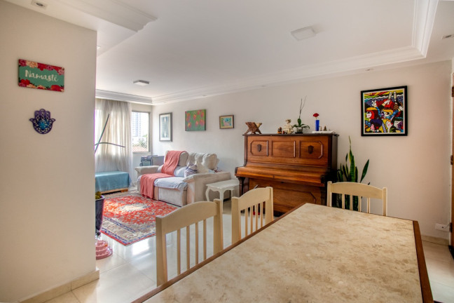 Imagem Apartamento com 2 Quartos à Venda, 85 m² em Vila Mariana - São Paulo Imagem Apartamento com 2 Quartos à Venda, 85 m² em Vila Mariana - São Paulo