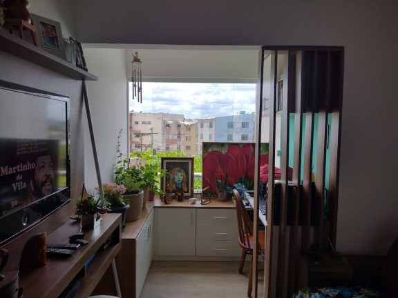 Imagem Apartamento com 2 Quartos à Venda, 55 m² em Parque Bela Vista - Salvador Imagem Apartamento com 2 Quartos à Venda, 55 m² em Parque Bela Vista - Salvador