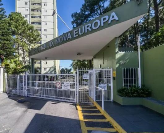 Imagem Imóvel com 2 Quartos à Venda, 51 m² em Jardim Germânia - São Paulo Imagem Imóvel com 2 Quartos à Venda, 51 m² em Jardim Germânia - São Paulo