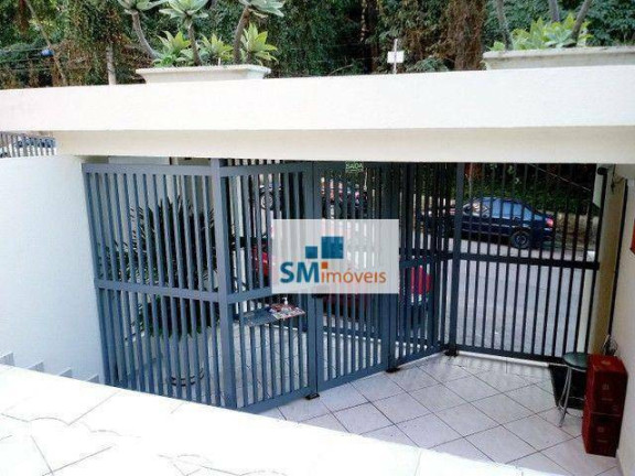 Imagem Apartamento com 3 Quartos à Venda, 75 m² em Parque São Jorge - São Paulo Imagem Apartamento com 3 Quartos à Venda, 75 m² em Parque São Jorge - São Paulo