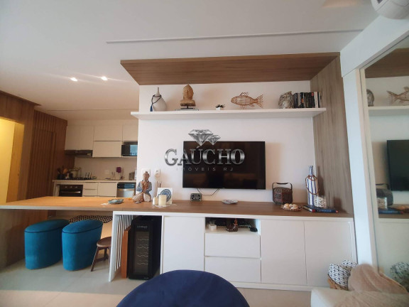 Imagem Apartamento com 2 Quartos à Venda, 72 m² em Barra Da Tijuca - Rio De Janeiro Imagem Apartamento com 2 Quartos à Venda, 72 m² em Barra Da Tijuca - Rio De Janeiro
