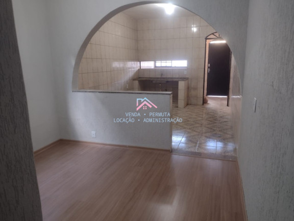 Imagem Casa com 2 Quartos à Venda, 126 m² em Jardim Bertioga - Várzea Paulista