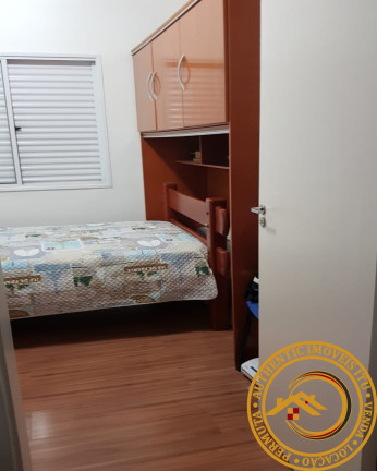 Imagem Apartamento com 2 Quartos à Venda, 47 m² em Nossa Senhora Aparecida - Itu Imagem Apartamento com 2 Quartos à Venda, 47 m² em Nossa Senhora Aparecida - Itu