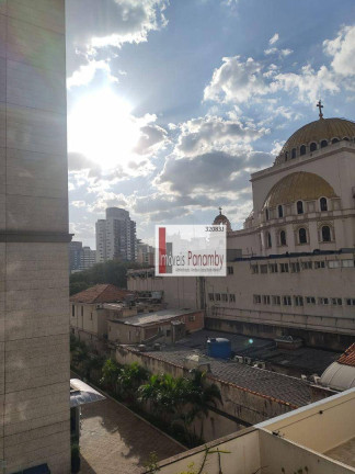 Imagem Apartamento com 3 Quartos à Venda, 60 m² em Paraíso - São Paulo