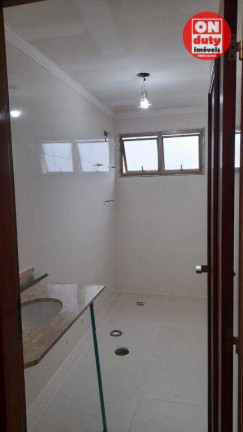 Imagem Apartamento com 4 Quartos à Venda ou Locação, 250 m² em Boqueirão - Santos