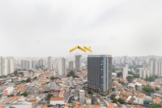 Imagem Apartamento com 4 Quartos à Venda, 240 m² em Vila Dom Pedro I - São Paulo Imagem Apartamento com 4 Quartos à Venda, 240 m² em Vila Dom Pedro I - São Paulo