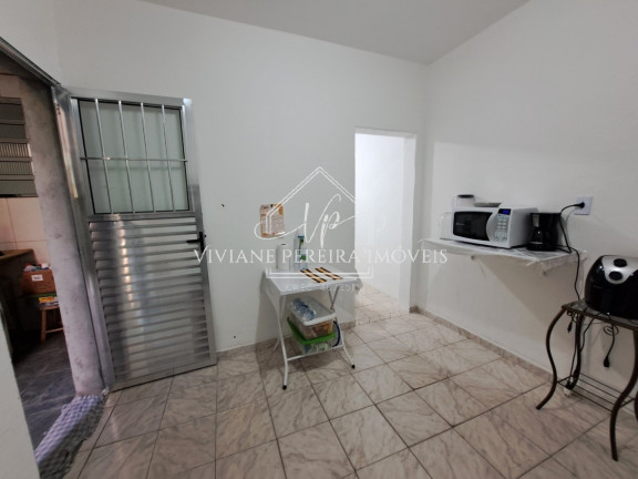Imagem Casa com 3 Quartos à Venda, 256 m² em Santa Maria - Osasco