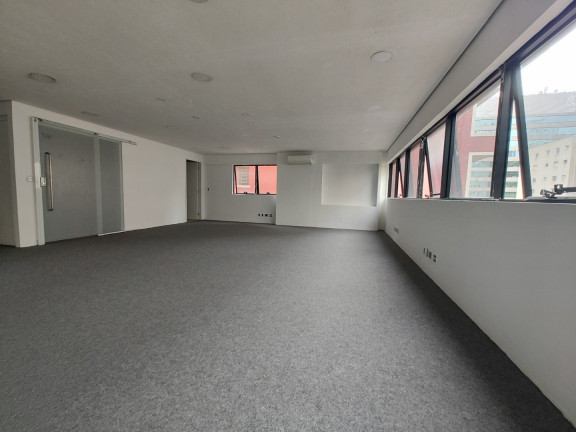Sala Comercial para Alugar, 96 m² em Jardim Paulista - São Paulo