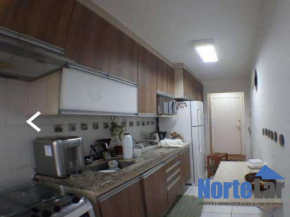 Imagem Apartamento com 3 Quartos à Venda, 67 m² em Bom Retiro - São Paulo