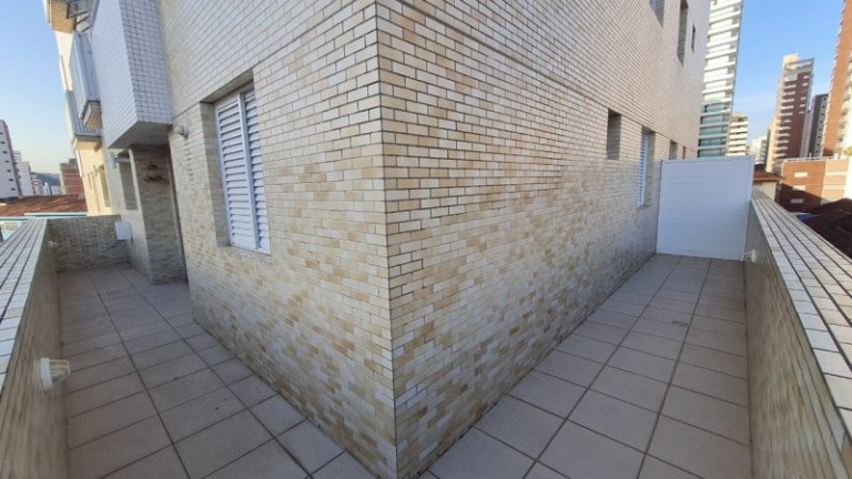 Imagem Apartamento com 2 Quartos à Venda, 83 m² em José Menino - Santos Imagem Apartamento com 2 Quartos à Venda, 83 m² em José Menino - Santos