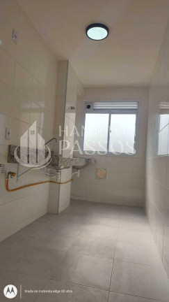 Imagem Apartamento com 2 Quartos à Venda, 44 m² em Jardim Jamaica - Santo André Imagem Apartamento com 2 Quartos à Venda, 44 m² em Jardim Jamaica - Santo André