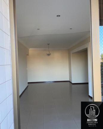 Imagem Apartamento com 3 Quartos à Venda, 101 m² em Vila Carvalho - Sorocaba