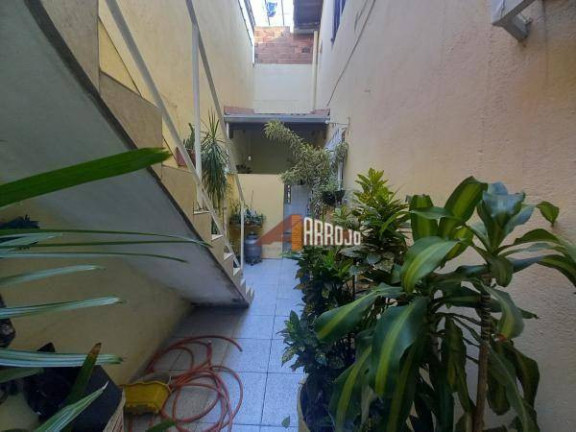 Imagem Sobrado com 3 Quartos à Venda, 165 m² em Vila Marieta - São Paulo Imagem Sobrado com 3 Quartos à Venda, 165 m² em Vila Marieta - São Paulo